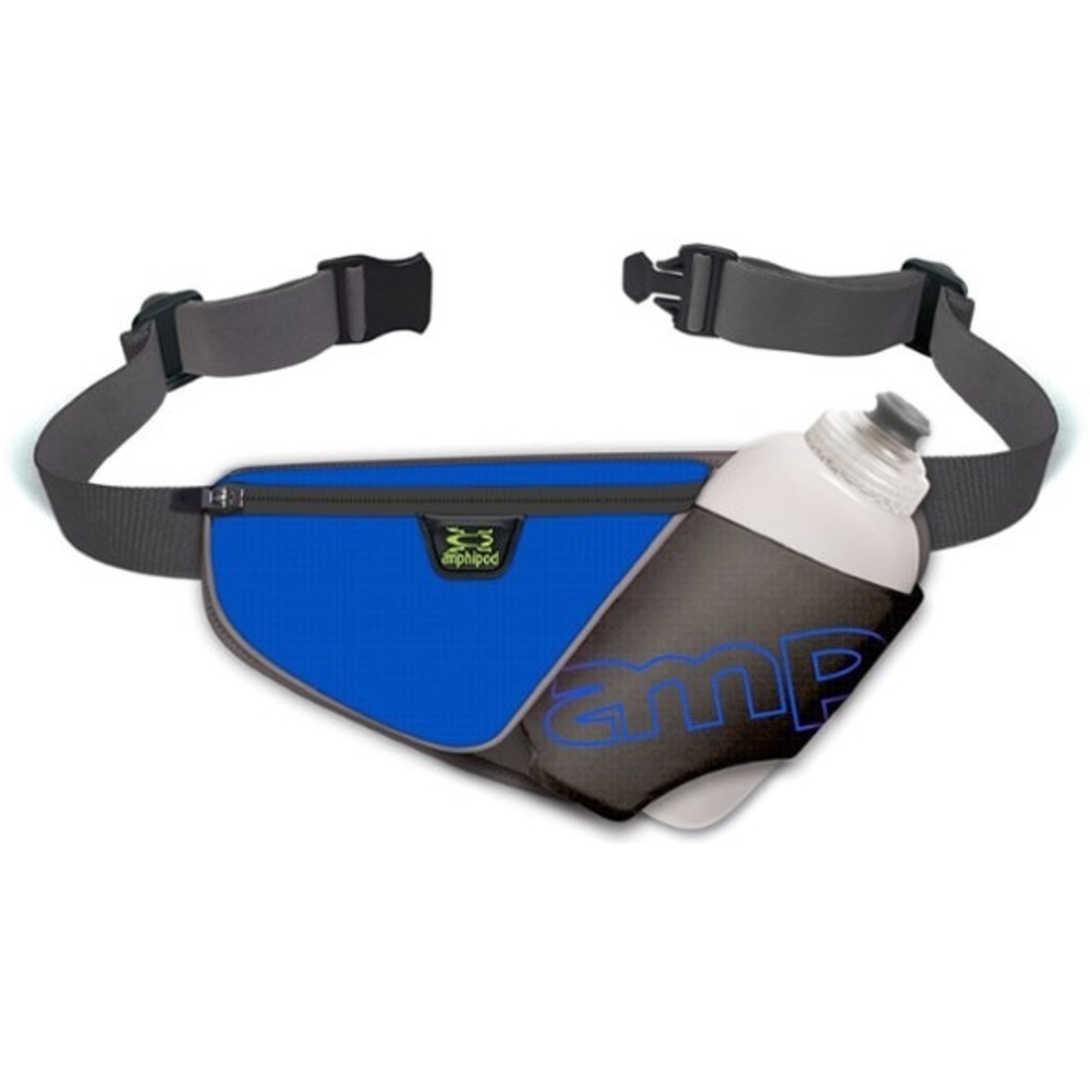 Amphipod Light High Five-K Blue and Black, One Size Fits All